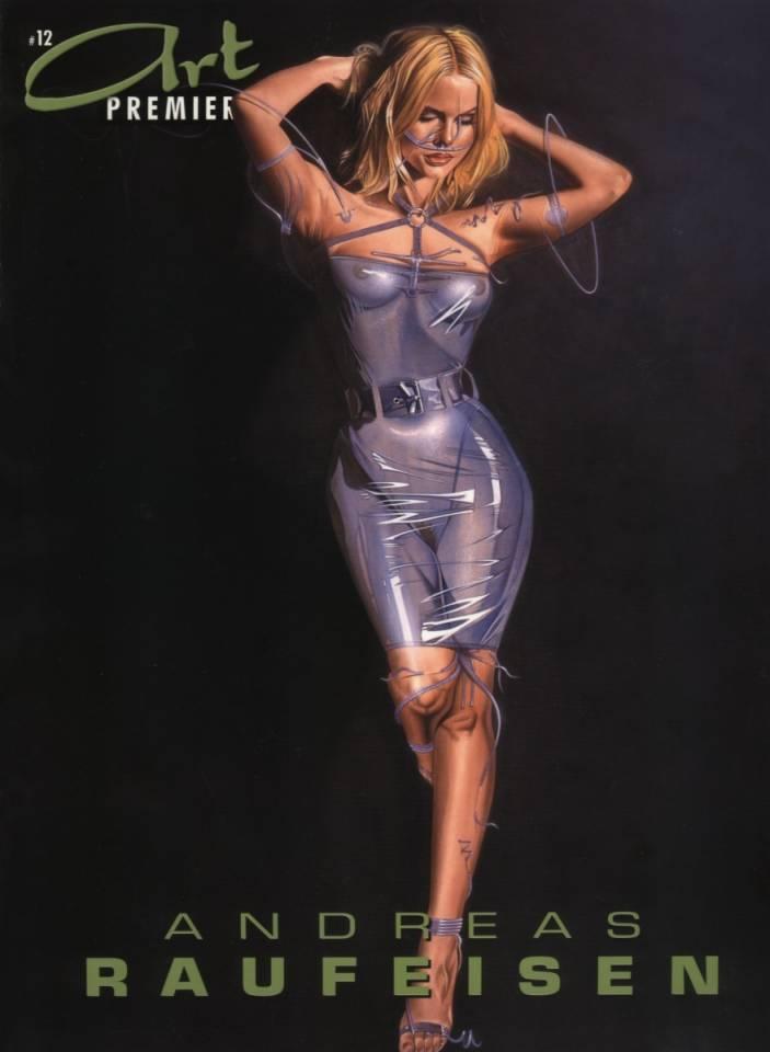 Art Premiere #12