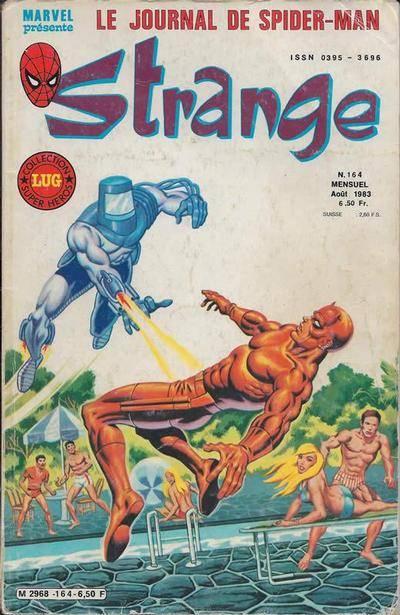 Strange 164