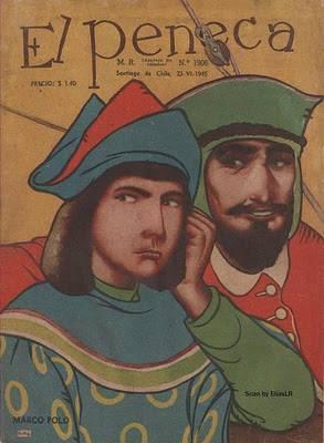El Peneca #1906