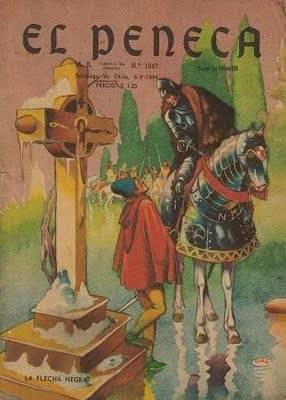 El Peneca #1847