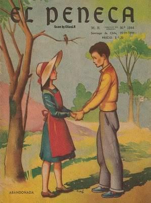 El Peneca #1844