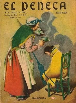 El Peneca #1840