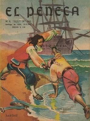 El Peneca #1819