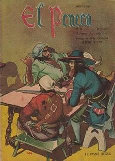 El Peneca #1801