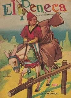 El Peneca #1752