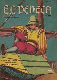 El Peneca #1746