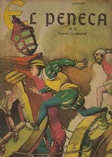 El Peneca #1692