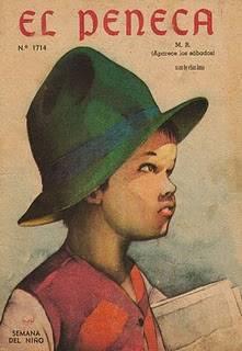 El Peneca #1714