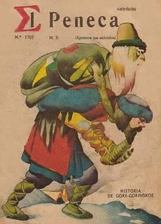 El Peneca #1707