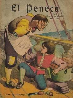 El Peneca #1706
