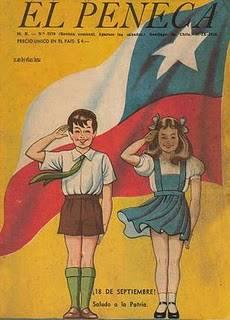 El Peneca 2179