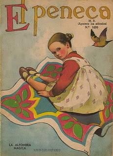 El Peneca #1699