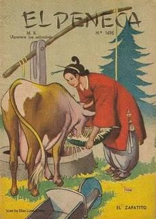 El Peneca #1695