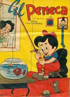 El Peneca 2360