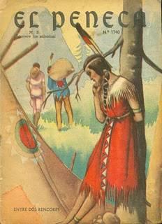 El Peneca #1740