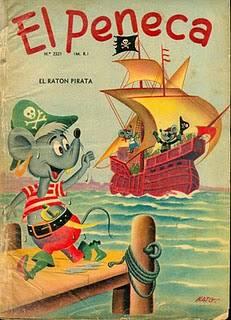 El Peneca 2321