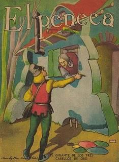 El Peneca #1690