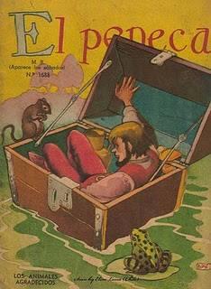 El Peneca #1688
