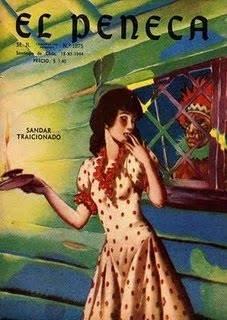 El Peneca #1875
