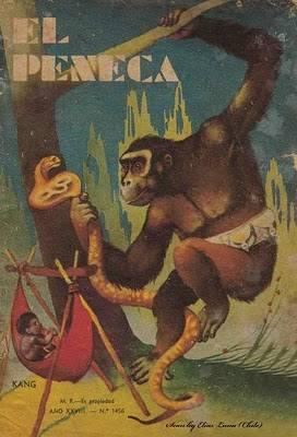 El Peneca #1456
