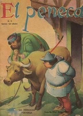 El Peneca #1644