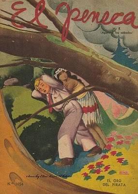 El Peneca #1654