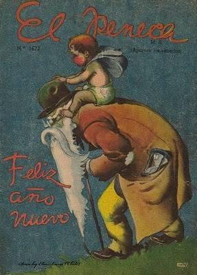 El Peneca #1672
