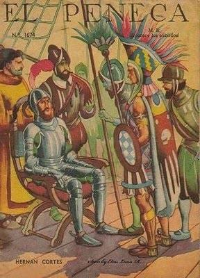 El Peneca #1674