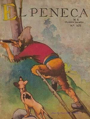 El Peneca #1675