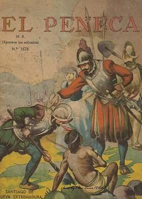 El Peneca #1678