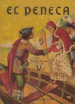 El Peneca #1682
