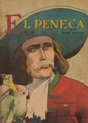 El Peneca #1683