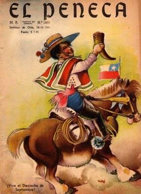 El Peneca #1866