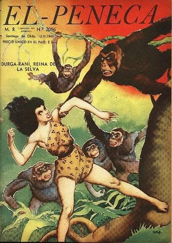 El Peneca 2096