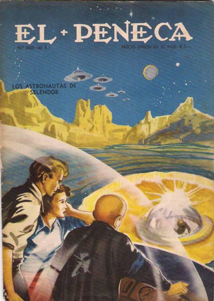 El Peneca 2303
