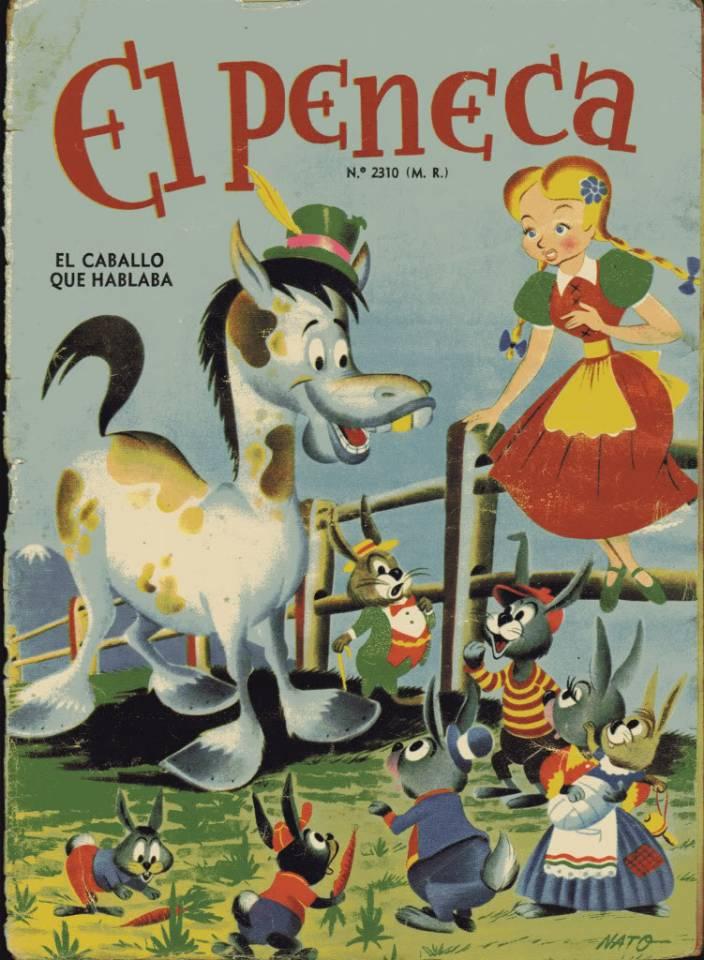 El Peneca 2310