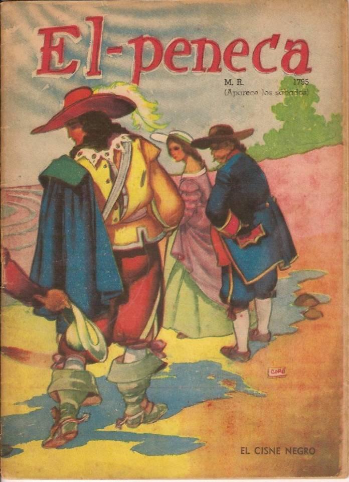 El Peneca #1795