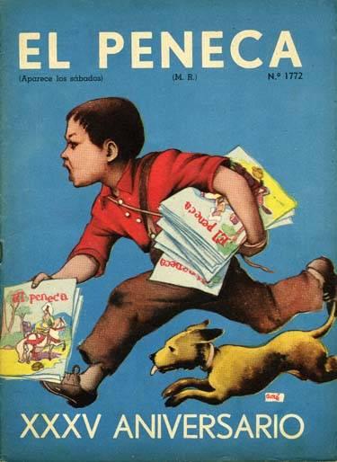 El Peneca #1772