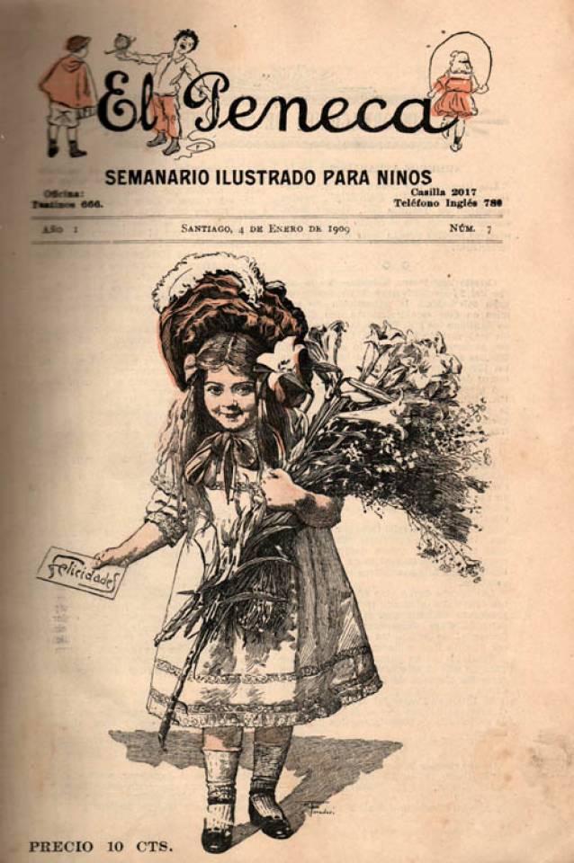 El Peneca