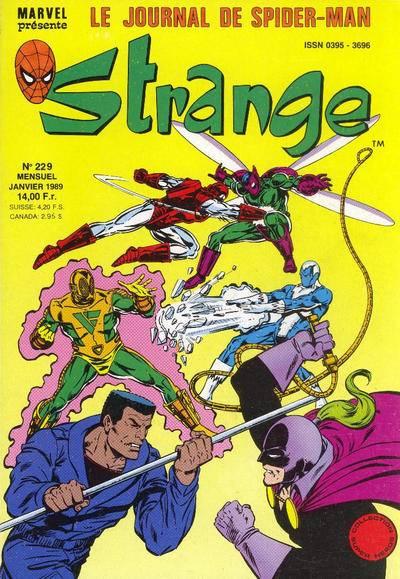 Strange 229