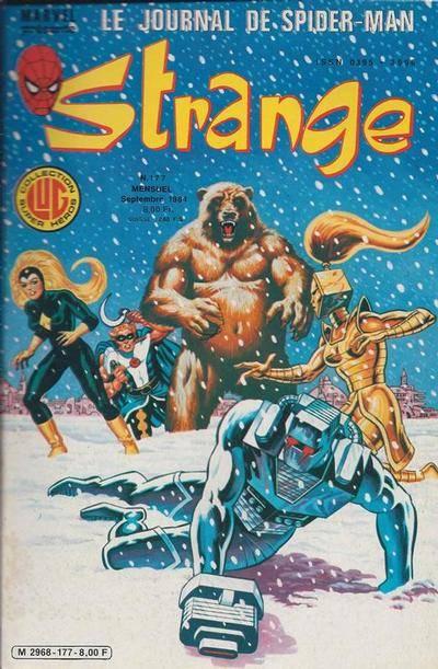 Strange 177