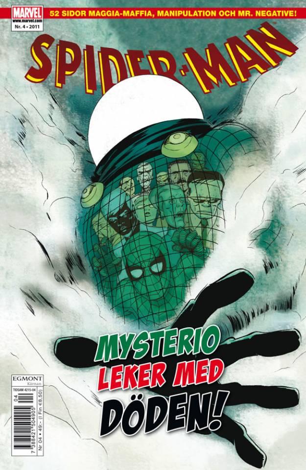 Spider-Man #201104