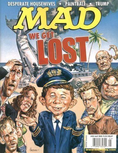 MAD 453