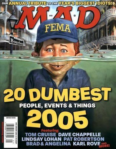 MAD 461