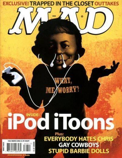 MAD 463
