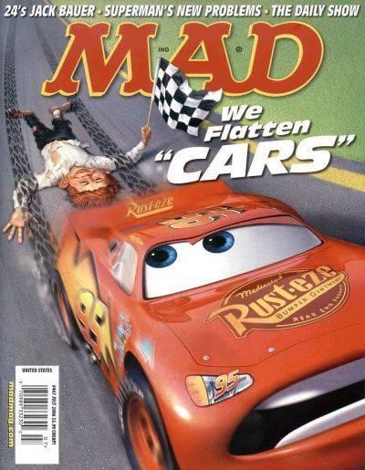 MAD 467
