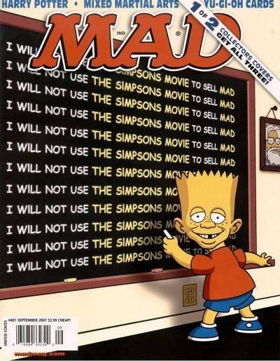 MAD 481