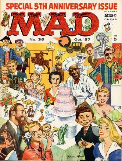 MAD #35