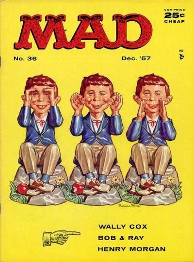 MAD #36
