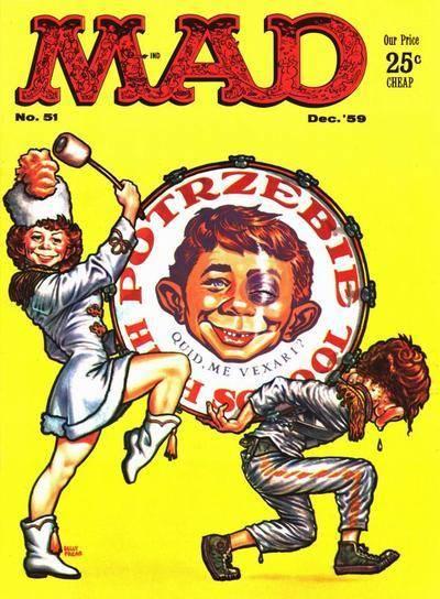 MAD #51